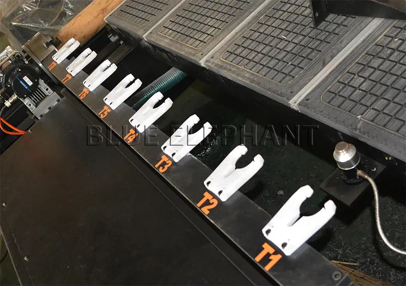 auto-tool-change-magazine