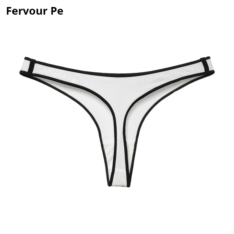 Fervour pe Sexy Panties G-string printing Seamless High elasticity Women Thongs Low Waist Briefs Ladies' Thong A19047
Fervour pe Sexy Panties G-string printing Seamless High elasticity Women Thongs Low Waist Briefs Ladies' Thong A19047