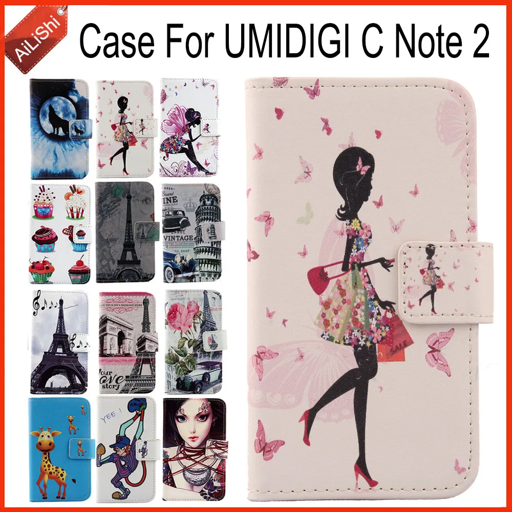 AiLiShi Factory Direct! For UMIDIGI C Note 2 Case Flip Stand Leather Case Cover Bag Exclusive 100% Special Phone Accessories
AiLiShi Factory Direct! For UMIDIGI C Note 2 Case Flip Stand Leather Case Cover Bag Exclusive 100% Special Phone Accessories