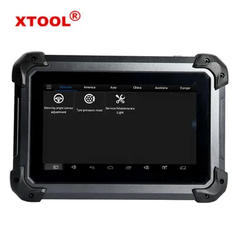 XTOOL EZ300 PRO With 5 Systems Diagnosis Engine,ABS,SRS,Transmission and TPMS Tablet Diagnosis Tool
XTOOL EZ300 PRO With 5 Systems Diagnosis Engine,ABS,SRS,Transmission and TPMS Tablet Diagnosis Tool