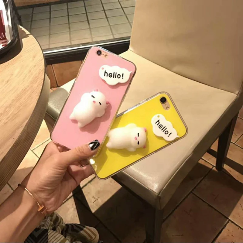 Squishy Phone Case For Huawei G6 G7 G8 G9 Plus G520 G610 G630 G730 Y511 Y635 Y3ii Y5ii Y5 Y5 2017 Y6 Pro Y7 Prime Y9 2018
Squishy Phone Case For Huawei G6 G7 G8 G9 Plus G520 G610 G630 G730 Y511 Y635 Y3ii Y5ii Y5 Y5 2017 Y6 Pro Y7 Prime Y9 2018