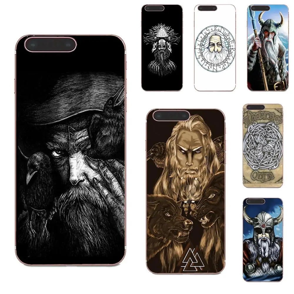 Viking Warrior Norse Thor Odin For Apple iPhone 4 4S 5 5C 5S SE 6 6S 7 8 Plus X XS Max XR TPU Best Cases
Viking Warrior Norse Thor Odin For Apple iPhone 4 4S 5 5C 5S SE 6 6S 7 8 Plus X XS Max XR TPU Best Cases