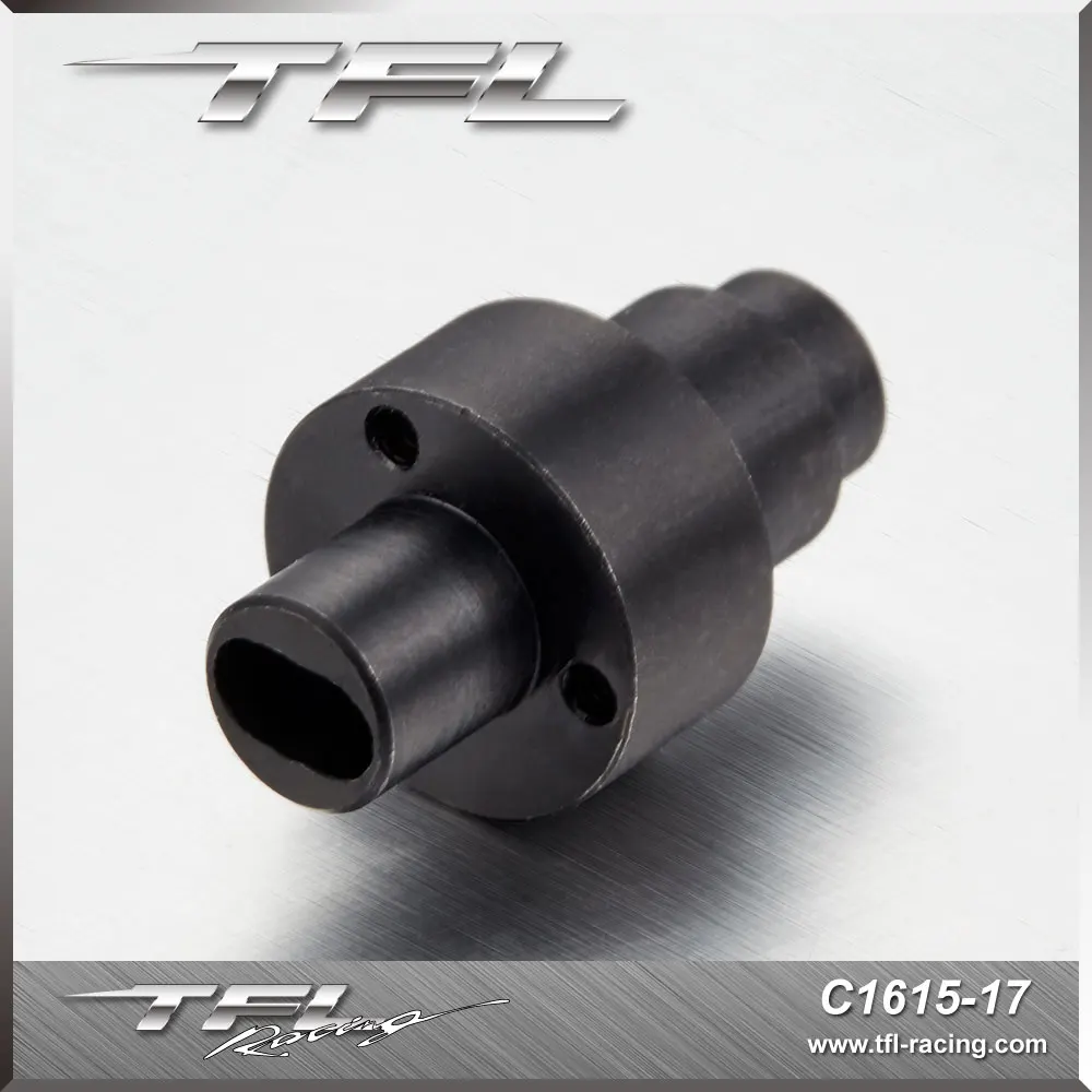 Axial SCX10 II Steel Wheel Axle Shaft For Rc Hobby Model Axial SCX10 II Steel Wheel Axle Shaft For Rc Hobby Model Car Upgraded Hop Up Parts us607