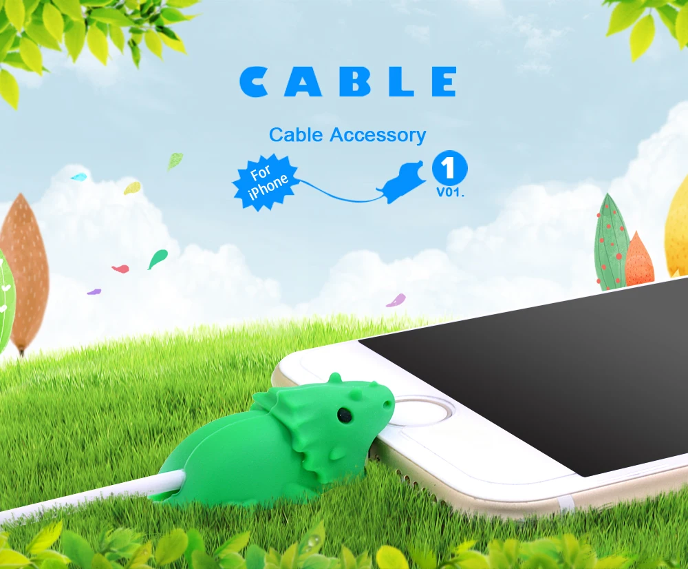 Cable Bite