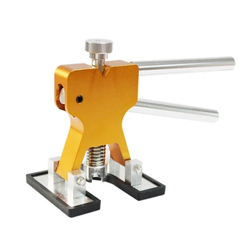 Metal Dent Lifter Paintless Dents Repair Tools Auto Car Dent Puller Removing Tool Hand Tools Set
Metal Dent Lifter Paintless Dents Repair Tools Auto Car Dent Puller Removing Tool Hand Tools Set