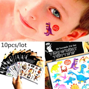 10 sheets Cartoon Temporary Tattoo Sticker Kids Body Art Novelty Gag Toys Waterproof 2-3 Days BUY 10 GET 2 FREE
10 sheets Cartoon Temporary Tattoo Sticker Kids Body Art Novelty Gag Toys Waterproof 2-3 Days BUY 10 GET 2 FREE