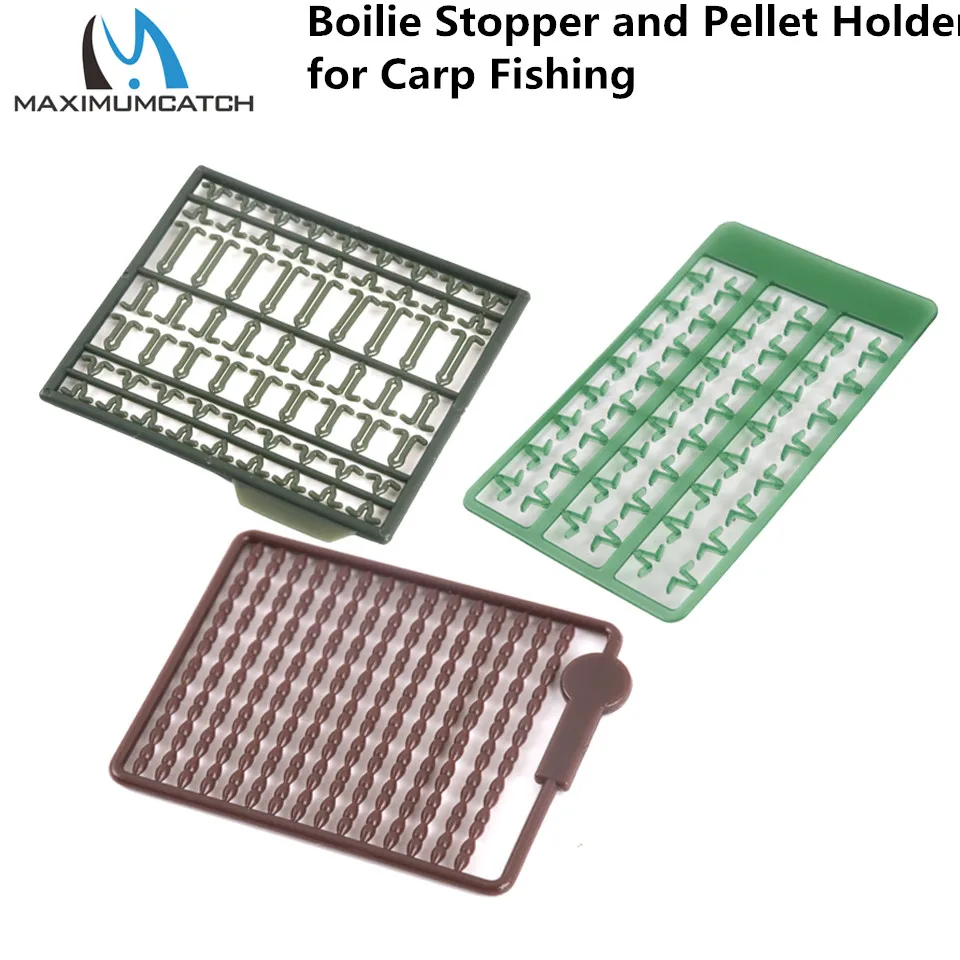 Maximumctach 10pcs/lot Carp Fishing Boilie Stops Dumbbell Stops Pellet Holder Hair Rig Bait Extender Terminal Tackle
Maximumctach 10pcs/lot Carp Fishing Boilie Stops Dumbbell Stops Pellet Holder Hair Rig Bait Extender Terminal Tackle