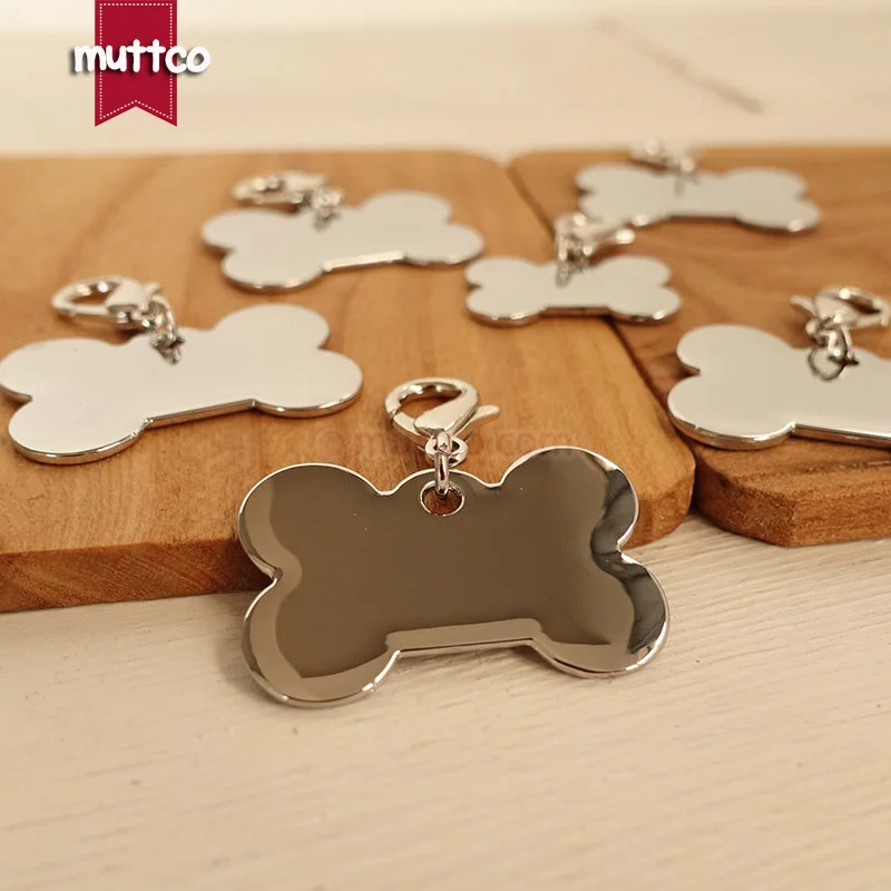 50pcs/lot S size wholesale high quality simple bone sharp DIY dog id tag blank can crave name and mobile dog id tag DIT-016
50pcs/lot S size wholesale high quality simple bone sharp DIY dog id tag blank can crave name and mobile dog id tag DIT-016