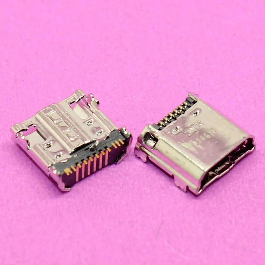 YuXi Brand New Mini Micro USB connector charging port usb jack For Samsung GALAXY Tab 3 7.0 I9200 I9205 P5200 T211 T210
YuXi Brand New Mini Micro USB connector charging port usb jack For Samsung GALAXY Tab 3 7.0 I9200 I9205 P5200 T211 T210