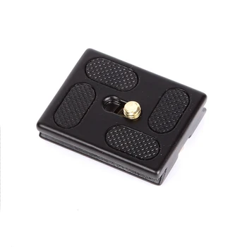Quick Release Plate QR Mounting Adapter Bracket Plate With Wrist strap Hole FOR Q666 Q666C Q555 Q999 Q999S Q888 Q668
Quick Release Plate QR Mounting Adapter Bracket Plate With Wrist strap Hole FOR Q666 Q666C Q555 Q999 Q999S Q888 Q668