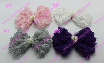 free shipping 2017 newest 100pcs/lot Assorted Colours Lace And Small Rosettes Beaded Bow Flowers For Hair Hairband
free shipping 2017 newest 100pcs/lot Assorted Colours Lace And Small Rosettes Beaded Bow Flowers For Hair Hairband