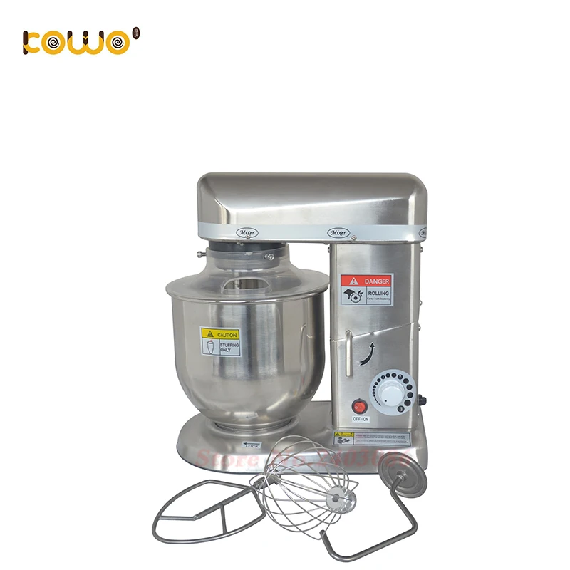 10 liter stainless steel electric food stand mixer blender machine for food processors
10 liter stainless steel electric food stand mixer blender machine for food processors