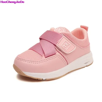 HaoChengJiaDe Spring Mesh Breathable Child Shoes Baby Toddler Boy Girls Sneakers Shoes For Kids Sports Sneakers Children sneaker
HaoChengJiaDe Spring Mesh Breathable Child Shoes Baby Toddler Boy Girls Sneakers Shoes For Kids Sports Sneakers Children sneaker