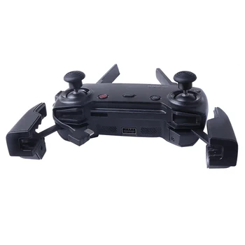 Remote Controller Thumb Rocker Handle 2pcs Rod 4pcs Silicone Cap 3D Printed Detachable Spare Parts For DJI Mavic air Controller
Remote Controller Thumb Rocker Handle 2pcs Rod 4pcs Silicone Cap 3D Printed Detachable Spare Parts For DJI Mavic air Controller