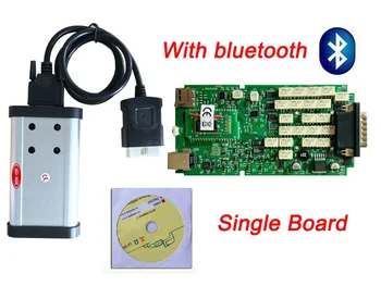 FREE SHIP for New VCI Green Single Board with Bluetooth NEC relays Diagnostic Scanner Tool VD TCS CDP Pro for cars trucks
FREE SHIP for New VCI Green Single Board with Bluetooth NEC relays Diagnostic Scanner Tool VD TCS CDP Pro for cars trucks