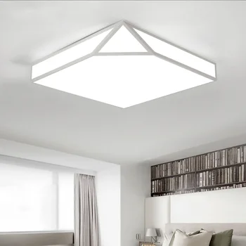 Geometric Creative LED Ceiling Light for living room bedroom Office deco home Lighting ceiling lamp home lighting light fixtures
Geometric Creative LED Ceiling Light for living room bedroom Office deco home Lighting ceiling lamp home lighting light fixtures