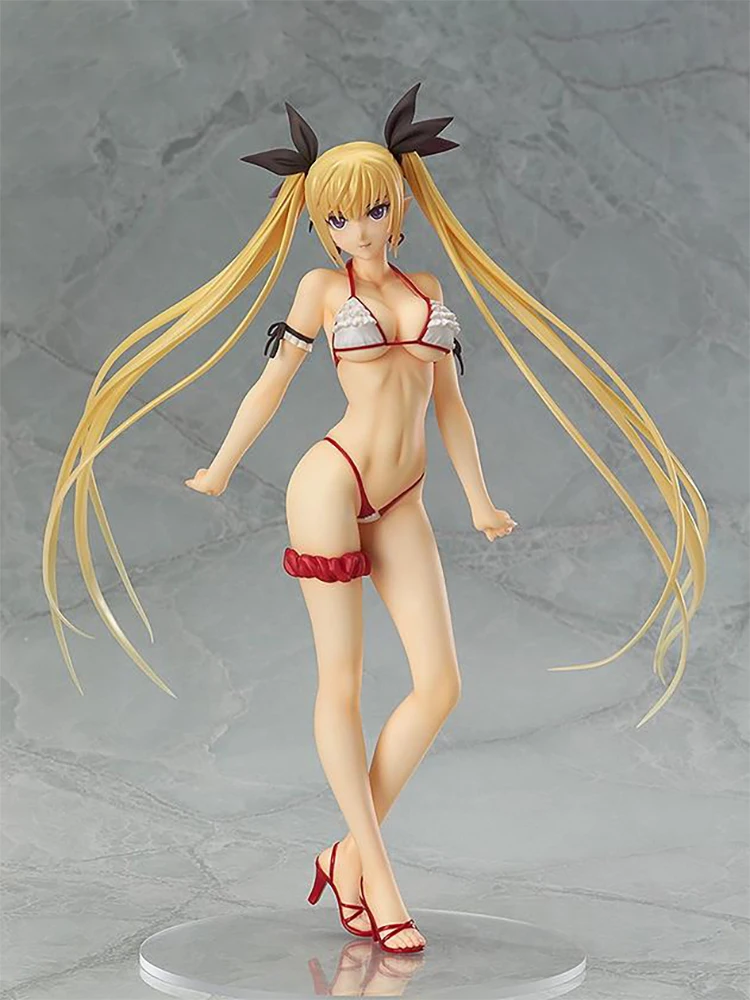 Max Factory Shining Series Misty Swimsuit Ver. Pvc Action Figure Anime Sexy Gilr Figure Collection Model Toys Doll Gift
Max Factory Shining Series Misty Swimsuit Ver. Pvc Action Figure Anime Sexy Gilr Figure Collection Model Toys Doll Gift