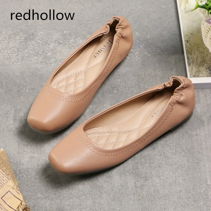2018 Spring Summer Shoes Women Casual Square Toe Fashion Shoes for Women Ballet Flats Comfort Slip on Women Shoes Ladies Flats
2018 Spring Summer Shoes Women Casual Square Toe Fashion Shoes for Women Ballet Flats Comfort Slip on Women Shoes Ladies Flats