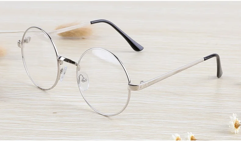 Wholesale Sunglasses Frames At 18 33 Get 2018 Women Eyeglasses Round