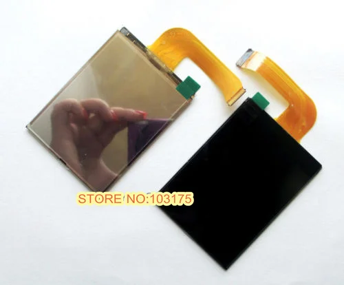 NEW LCD Screen Display For CANON IXUS 115 IXUS115 HS ELPH 100HS IXUS117HS IXY 210F
NEW LCD Screen Display For CANON IXUS 115 IXUS115 HS ELPH 100HS IXUS117HS IXY 210F
