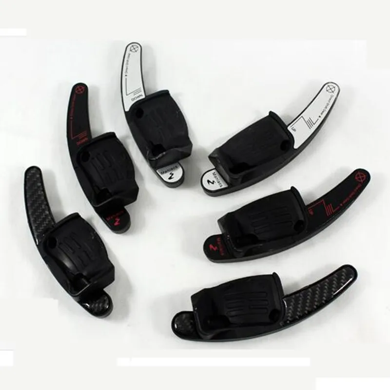 For Volkswagen Tiguan Golf 6 MK6 Jetta GTI R20 R36 CC Scirocco EOS steering wheel shift paddle DSG Paddle Extension car styling
For Volkswagen Tiguan Golf 6 MK6 Jetta GTI R20 R36 CC Scirocco EOS steering wheel shift paddle DSG Paddle Extension car styling