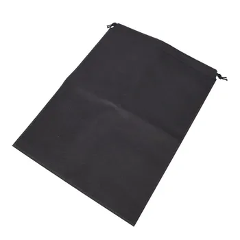 2PCS 30cm*40cm Shoe Clothes Storage Bag Travel Pouch Portable Drawstring Organize Nylon Bag
2PCS 30cm*40cm Shoe Clothes Storage Bag Travel Pouch Portable Drawstring Organize Nylon Bag