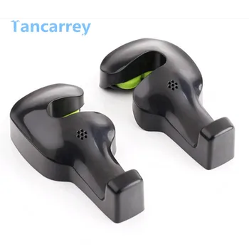 2PCS Car Accessories Seat hook Car Styling for nissan note volvo s60 lexus audi a6 lada kalina mitsubishi lancer 10 car sticker
2PCS Car Accessories Seat hook Car Styling for nissan note volvo s60 lexus audi a6 lada kalina mitsubishi lancer 10 car sticker