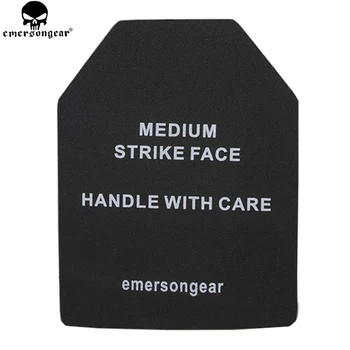 EMERSONGEAR Vest Plate Carrier Light Tactical Vest Dummy Plate Protective Hunting Accessories EM7074
EMERSONGEAR Vest Plate Carrier Light Tactical Vest Dummy Plate Protective Hunting Accessories EM7074