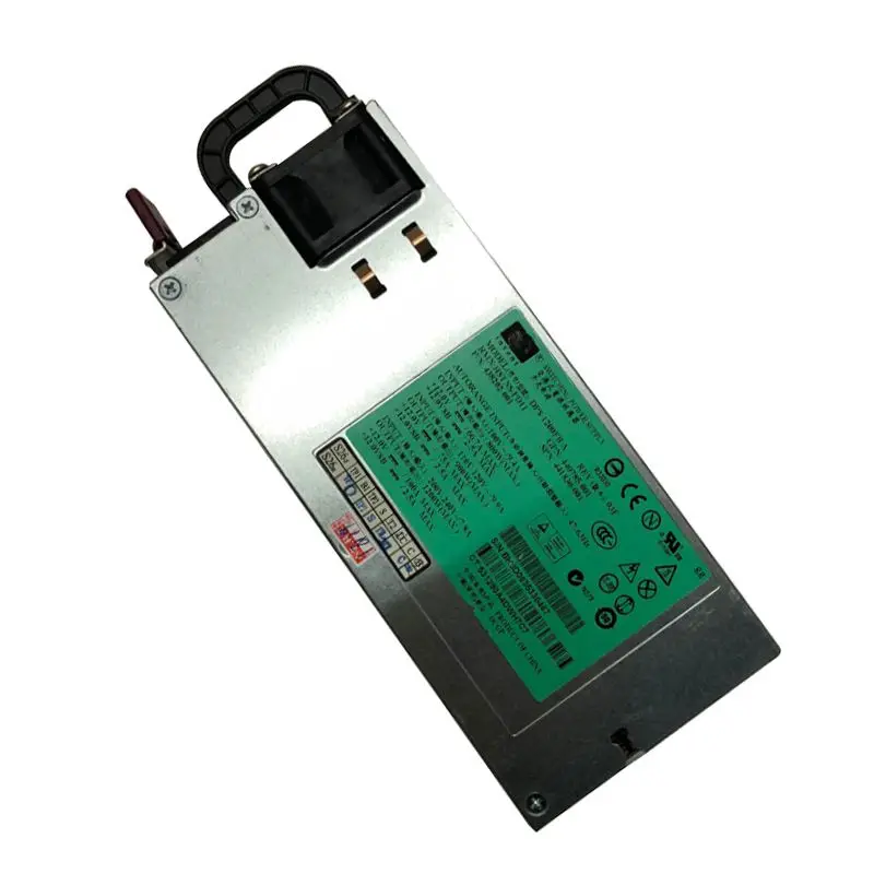 For HP 1200W CS Platinum Hot Plug Power Supply 578322-B21/579229-001/570451-001/570451-101/DPS-1200FB-1 Drop Shopping
For HP 1200W CS Platinum Hot Plug Power Supply 578322-B21/579229-001/570451-001/570451-101/DPS-1200FB-1 Drop Shopping