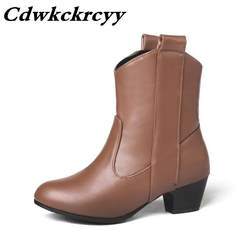 winter New pattern Europe and America Retro English Sharp head Middle heel boots for women boots winter boots for girls
winter New pattern Europe and America Retro English Sharp head Middle heel boots for women boots winter boots for girls