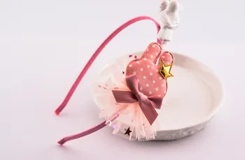 Boutique 12pcs Fashion Cute Bowknot Rabbit Glitter Star Lace Hairbands Solid Crown Bunny Hard Headbands Princess Headwear
Boutique 12pcs Fashion Cute Bowknot Rabbit Glitter Star Lace Hairbands Solid Crown Bunny Hard Headbands Princess Headwear