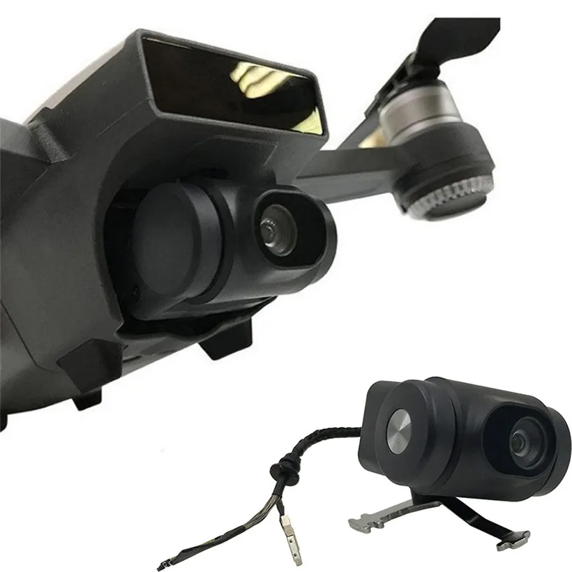 Gimbal Camera FPV HD Without IMU Components Rc Accessories For DJI Spark Drone drop shipping 1013
Gimbal Camera FPV HD Without IMU Components Rc Accessories For DJI Spark Drone drop shipping 1013