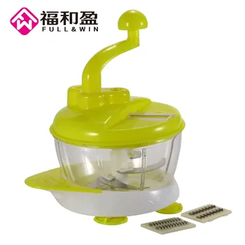 New Home Multi-function Vegetable Sharp Shredder Food Processor Manual Mixer Potato Slicer With Hand Shake Easy Kitchen Tools
New Home Multi-function Vegetable Sharp Shredder Food Processor Manual Mixer Potato Slicer With Hand Shake Easy Kitchen Tools