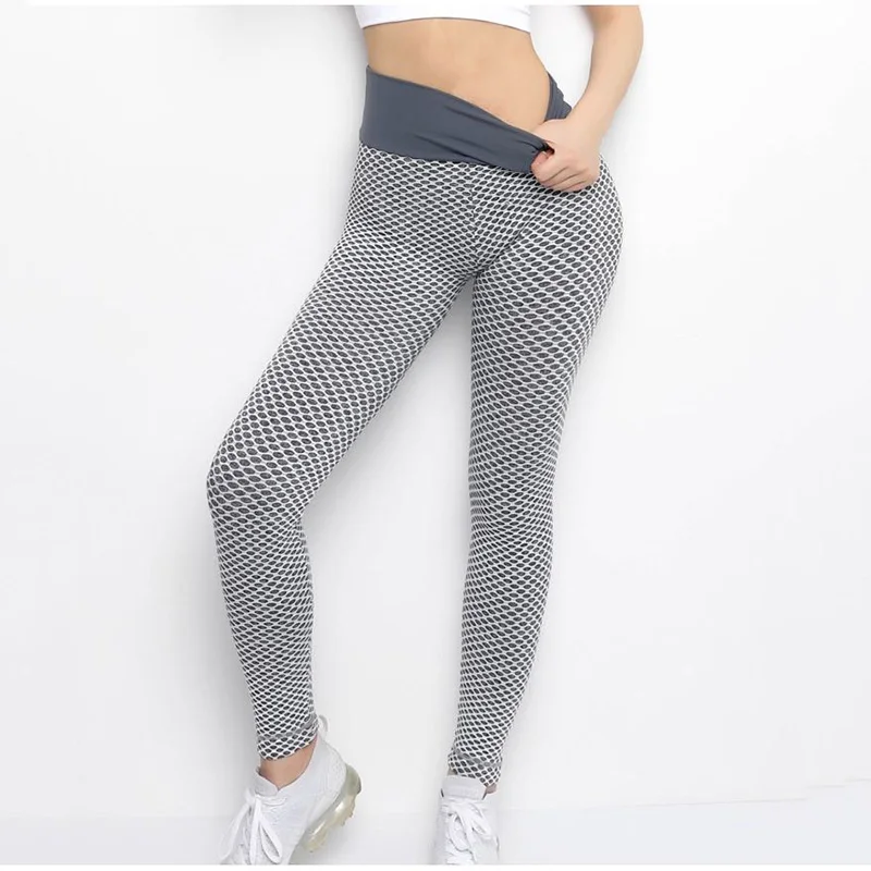 High Waist Tights Woman Sports leggings for Fitness High Elasticity Slim Fit push up Yoga Pants Workout Running Gym Leggings
High Waist Tights Woman Sports leggings for Fitness High Elasticity Slim Fit push up Yoga Pants Workout Running Gym Leggings
