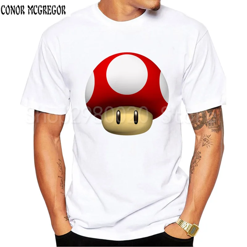 2018 new Super Mario T Shirt Men 2018 Summer Short Sleeve Super Mario Bros T-shirts Tops Tee Men/boy/women/girl T Shirts 37N-24#
2018 new Super Mario T Shirt Men 2018 Summer Short Sleeve Super Mario Bros T-shirts Tops Tee Men/boy/women/girl T Shirts 37N-24#