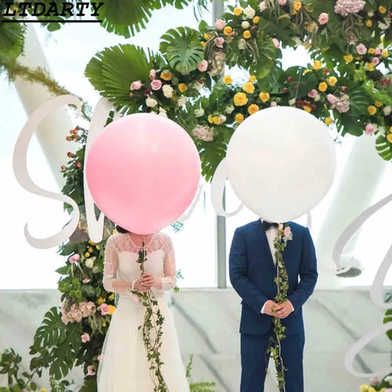 2pcs 36 inch round macaron balloon 90CM big balloon matte latex balloon ins style candy balloon wedding birthday party supplies
2pcs 36 inch round macaron balloon 90CM big balloon matte latex balloon ins style candy balloon wedding birthday party supplies