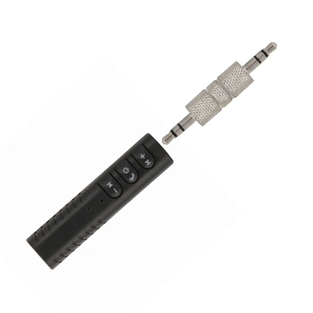 Adapter Bluetooth AUX Mini 3.5mm Car Kit Jack Bluetooth Handsfree Music Audio Receiver for Headphone Car Speaker
Adapter Bluetooth AUX Mini 3.5mm Car Kit Jack Bluetooth Handsfree Music Audio Receiver for Headphone Car Speaker