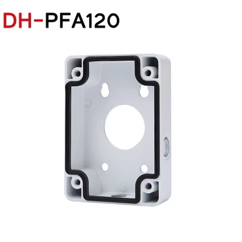 Dahua PFA120 Water-proof Junction Box Aluminum material CCTV Camera Accessories for Dahua IP Camera
Dahua PFA120 Water-proof Junction Box Aluminum material CCTV Camera Accessories for Dahua IP Camera