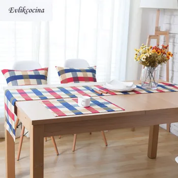 Free Shipping Red And Blue Lattice Table Runner Decoracion Mesa Hogar Chemin De Table Tafelloper For Wedding Lopers Voor Tafel
Free Shipping Red And Blue Lattice Table Runner Decoracion Mesa Hogar Chemin De Table Tafelloper For Wedding Lopers Voor Tafel
