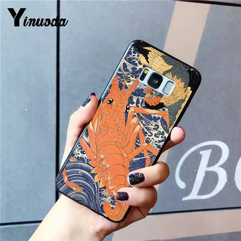Japanese Art Pattern Painting