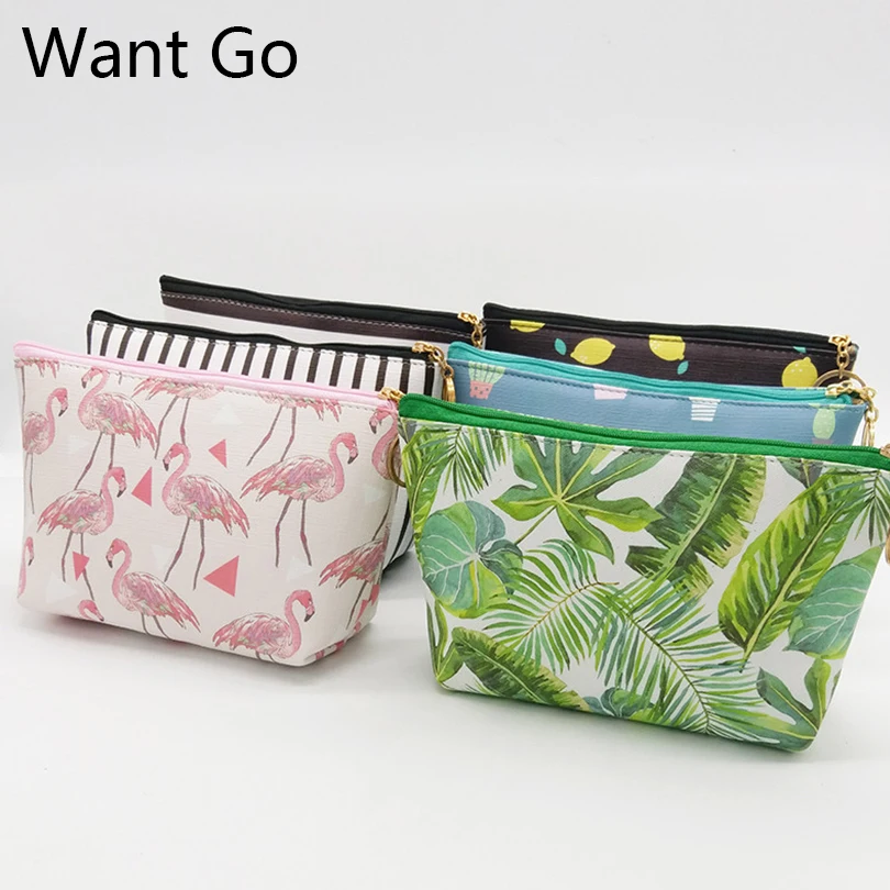 Want Go Fashion Pu Leather Women Cosmetic Cases Bag Zipper Waterproof Make-Up Bag Portable Travel Storage Bag Toiletry Organizer
Want Go Fashion Pu Leather Women Cosmetic Cases Bag Zipper Waterproof Make-Up Bag Portable Travel Storage Bag Toiletry Organizer