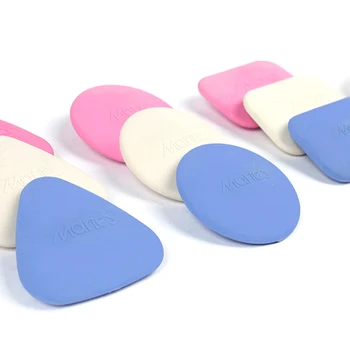 5Pcs Marie's High Light Art Eraser Cute Super Clean Sketch Highlight Erasers Rubber Borracha Escolar Randomly Color
5Pcs Marie's High Light Art Eraser Cute Super Clean Sketch Highlight Erasers Rubber Borracha Escolar Randomly Color