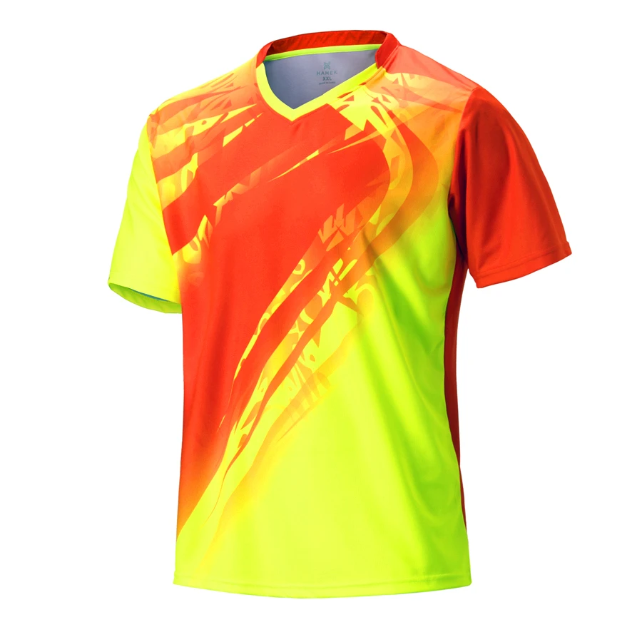 Sportswear Quick Dry Badminton T-Shirt HTB1OuRyXsfrK1Rjy0Fmq6xhEXXa2.jpg - Sportswear Quick Dry Badminton T-Shirt