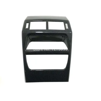 For 2018 2019 E-PACE EPace E Pace Car Armrest Rear Air Conditonnal Vent Cover Trim AC Vent Outlet Protector ABS Car Accessories
For 2018 2019 E-PACE EPace E Pace Car Armrest Rear Air Conditonnal Vent Cover Trim AC Vent Outlet Protector ABS Car Accessories