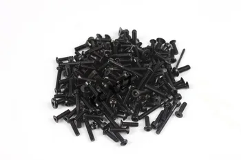 ZD racing 1/8 08421 A full set screws rc car remote control toys car parts Original Free shipping 8108
ZD racing 1/8 08421 A full set screws rc car remote control toys car parts Original Free shipping 8108