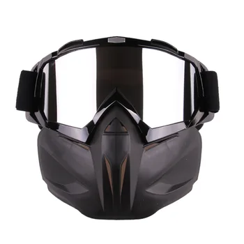 Motorcycle Goggles Helmet Mask Outdoor Riding Motocross Skulls Windproof Wind Glasses Motorcycle Goggles Protector r20
Motorcycle Goggles Helmet Mask Outdoor Riding Motocross Skulls Windproof Wind Glasses Motorcycle Goggles Protector r20