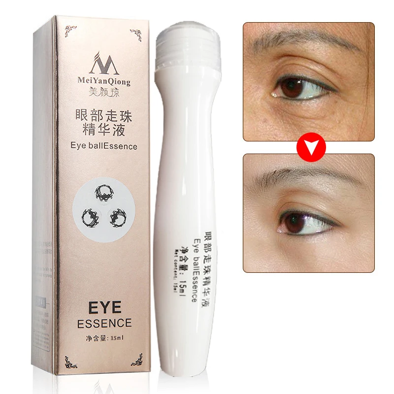 Eye Cream Anti-aging Anti-puffiness Collagen Remove Eye Bag Dark Circle Remove Wrinkles Whitening Skin Care Firming Eye Cream
Eye Cream Anti-aging Anti-puffiness Collagen Remove Eye Bag Dark Circle Remove Wrinkles Whitening Skin Care Firming Eye Cream