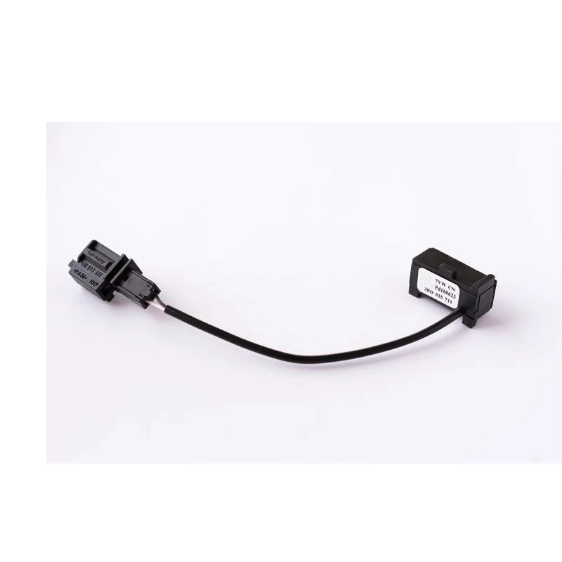 OEM Bluetooth Module Microphone For Hands-free Device For Golf Jetta Passat Polo Tiguan Leon Octavia A4 A5 Q5 Q7 3B0 035 711 B
OEM Bluetooth Module Microphone For Hands-free Device For Golf Jetta Passat Polo Tiguan Leon Octavia A4 A5 Q5 Q7 3B0 035 711 B
