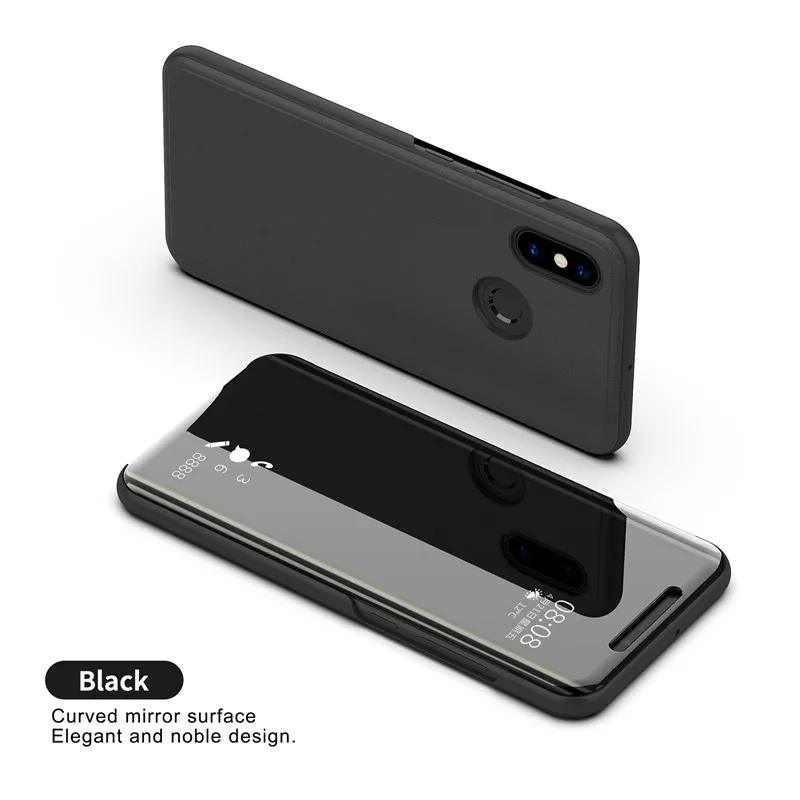 For Xiaomi Redmi 5 Plus Cases Luxury PU Leather and Mirror Smart View Flip Stand Case For Xiaomi Redmi 4X 5 & 5 Plus Phone Case
For Xiaomi Redmi 5 Plus Cases Luxury PU Leather and Mirror Smart View Flip Stand Case For Xiaomi Redmi 4X 5 & 5 Plus Phone Case