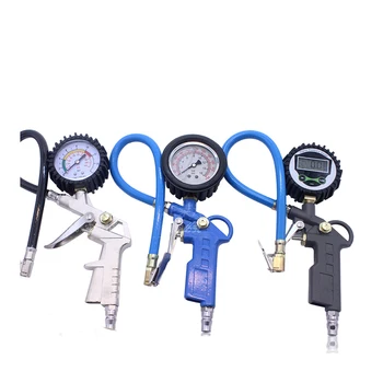 New Digital Air Tire Pressure Inflator Gauge for Car Truck Bike Motor Tire pressure gun Meter Vehicle Tester Monitoring System
New Digital Air Tire Pressure Inflator Gauge for Car Truck Bike Motor Tire pressure gun Meter Vehicle Tester Monitoring System